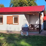 Club-haeuser Direkt Am By Interhome Dziwnów