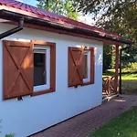 Semesterbostad Club-haeuser Direkt Am By Interhome
