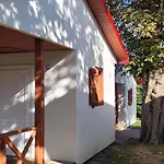Club-haeuser Direkt Am By Interhome *