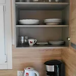 Club-haeuser Direkt Am By Interhome Semesterbostad