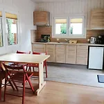 Club-haeuser Direkt Am By Interhome *