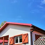 Club-haeuser Direkt Am By Interhome Semesterbostad Dziwnów