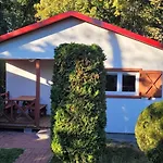 Semesterbostad Club-haeuser Direkt Am By Interhome Dziwnów