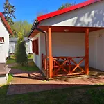 Club-haeuser Direkt Am By Interhome * Dziwnów