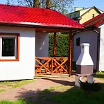 Club-haeuser Direkt Am By Interhome Dziwnów