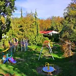 Semesterbostad Club-haeuser Direkt Am By Interhome