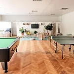 Club-haeuser Direkt Am By Interhome *