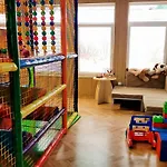 Semesterbostad Club-haeuser Direkt Am By Interhome