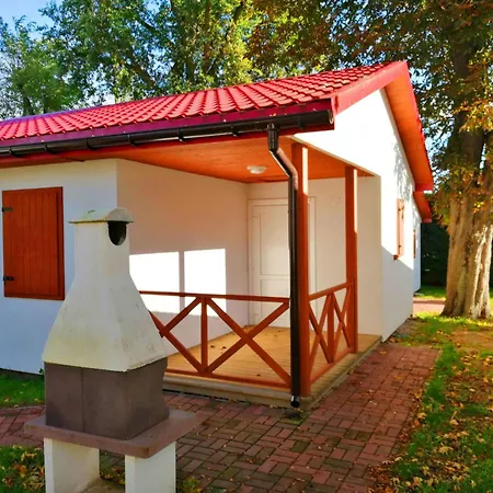 Club-haeuser Direkt Am By Interhome Dziwnów