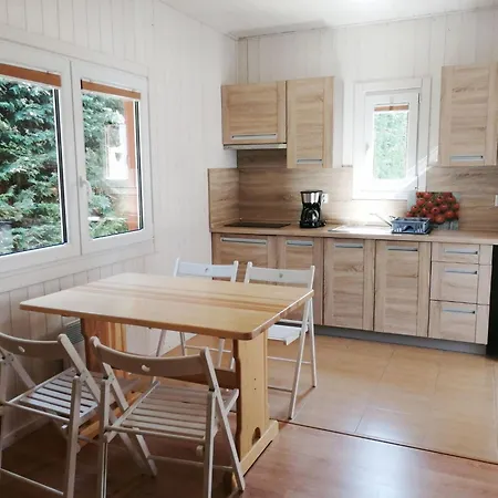 Club-haeuser Direkt Am By Interhome Feriehus *