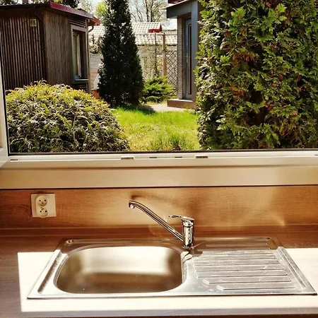 Club-haeuser Direkt Am By Interhome Feriehus Dziwnów