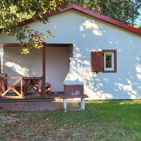 Club-haeuser Direkt Am By Interhome Casa vacanze