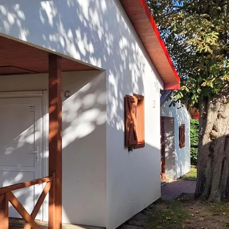 Club-haeuser Direkt Am By Interhome *
