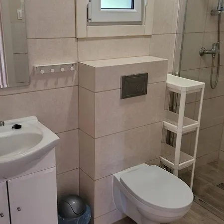 Club-haeuser Direkt Am By Interhome Dziwnów