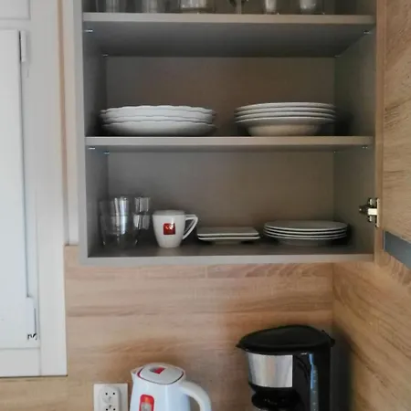 Club-haeuser Direkt Am By Interhome Casa vacanze