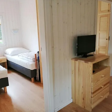 Club-haeuser Direkt Am By Interhome Feriehus