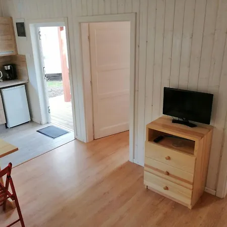 Club-haeuser Direkt Am By Interhome Feriehus *