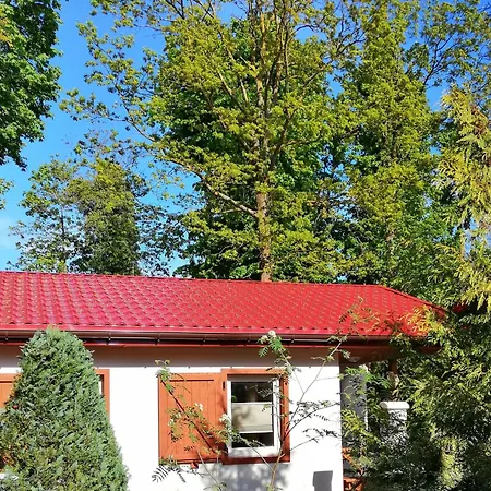 Club-haeuser Direkt Am By Interhome Feriehus *