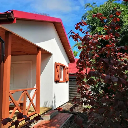Club-haeuser Direkt Am By Interhome