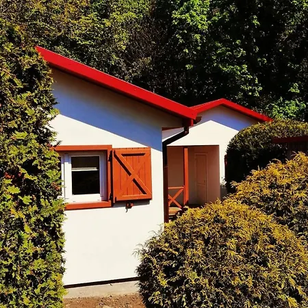 Club-haeuser Direkt Am By Interhome Dziwnów