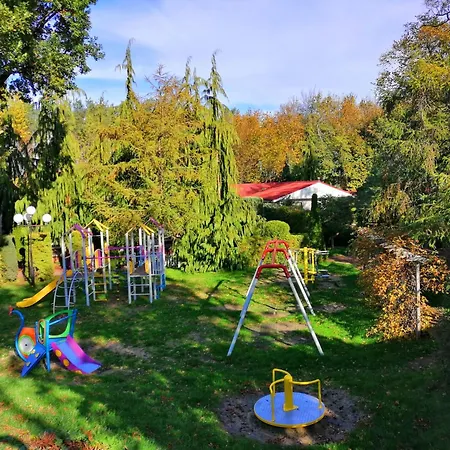 Casa vacanze Club-haeuser Direkt Am By Interhome