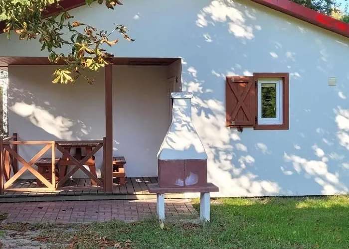 Club-haeuser Direkt Am By Interhome Feriehus