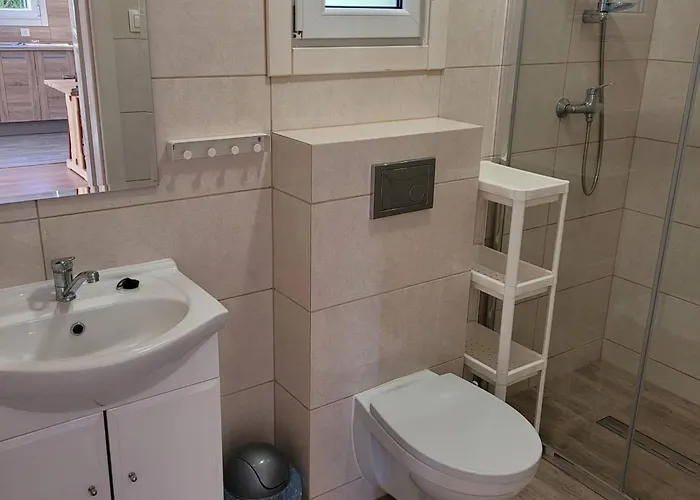 Club-haeuser Direkt Am By Interhome Dziwnów