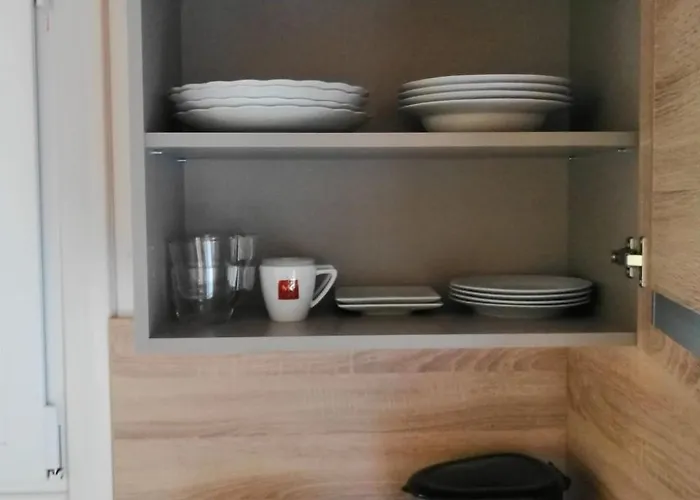 Club-haeuser Direkt Am By Interhome Feriehus