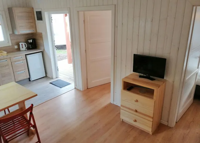 Club-haeuser Direkt Am By Interhome Feriehus *