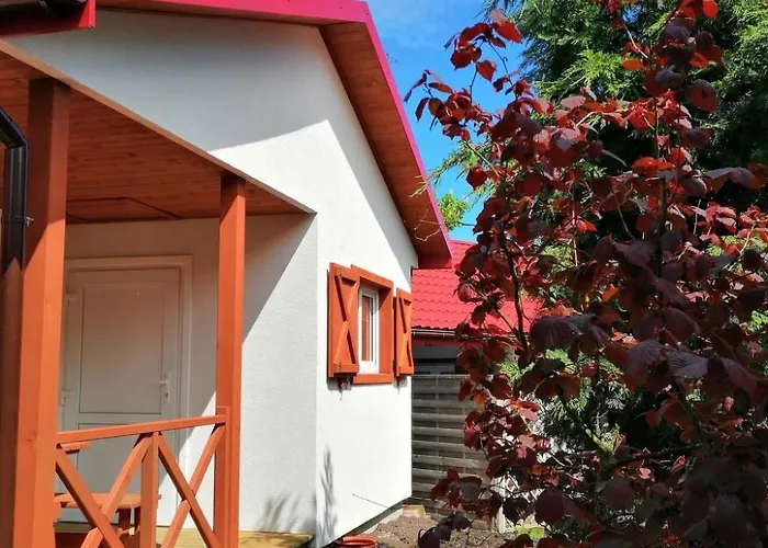 Club-haeuser Direkt Am By Interhome