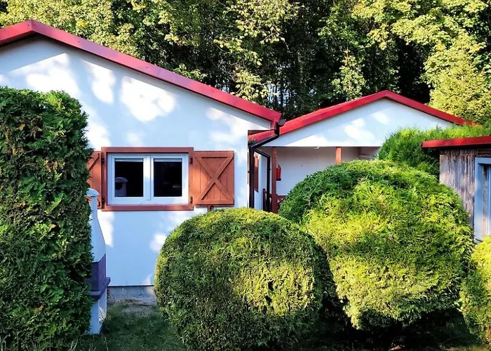 Club-haeuser Direkt Am By Interhome Feriehus