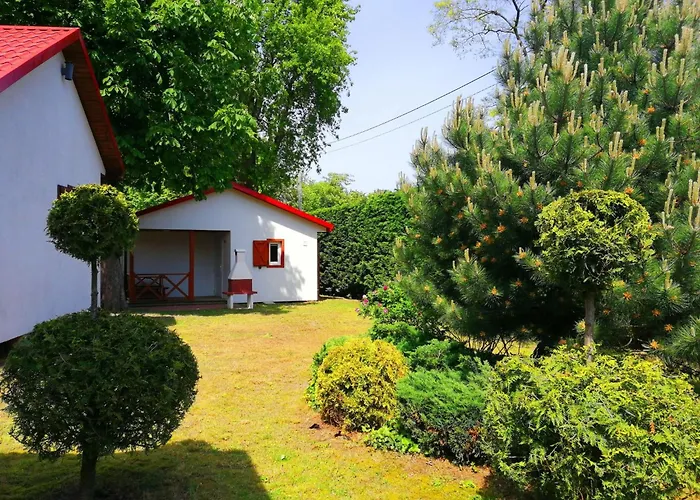 Club-haeuser Direkt Am By Interhome