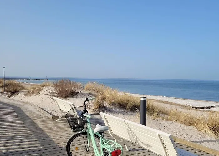 Club-haeuser Direkt Am By Interhome