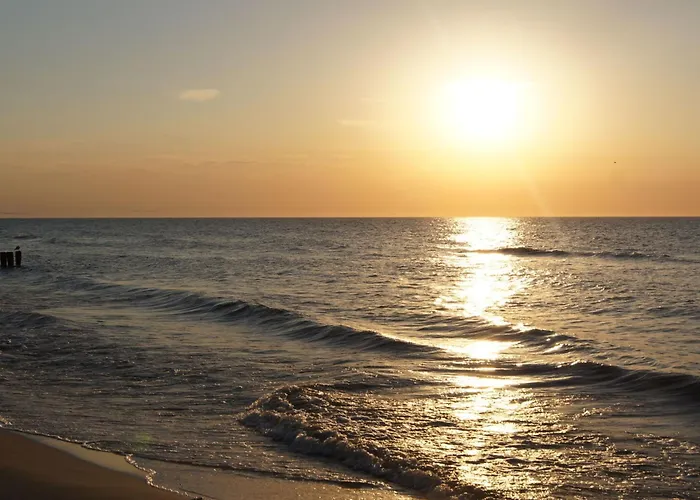 Feriehus Club-haeuser Direkt Am By Interhome