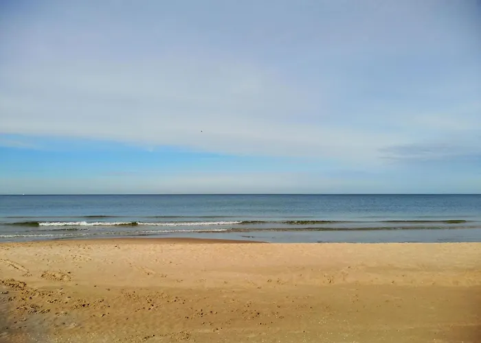 Club-haeuser Direkt Am By Interhome